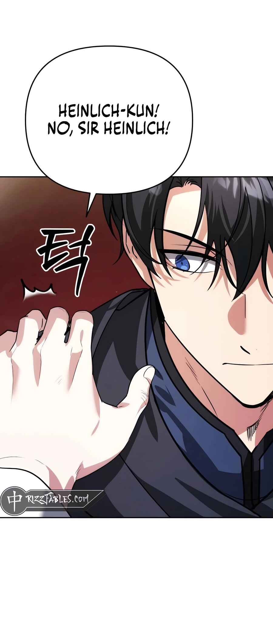 Nae Bunsin i Geomuri ga Doeeoganda Chapter 15 - Page 51