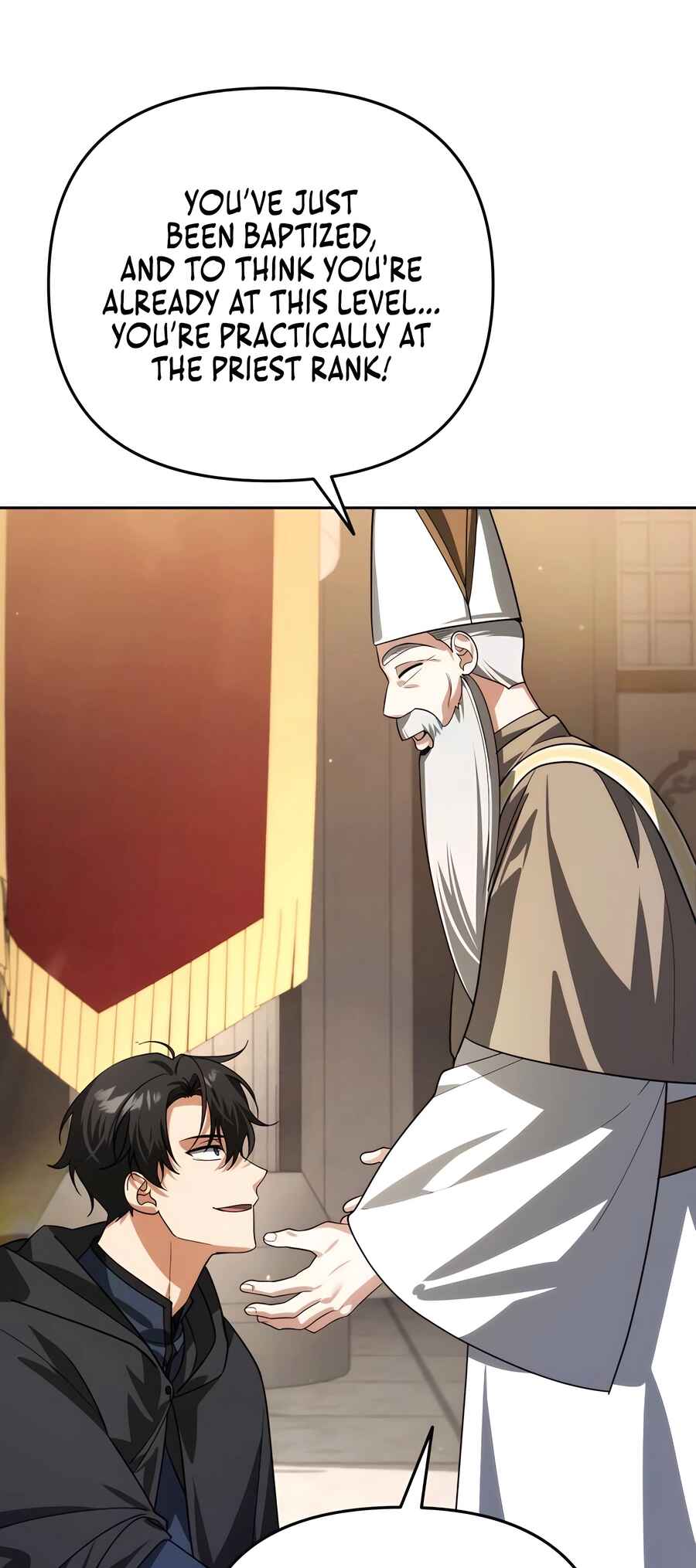 Nae Bunsin i Geomuri ga Doeeoganda Chapter 15 - Page 52
