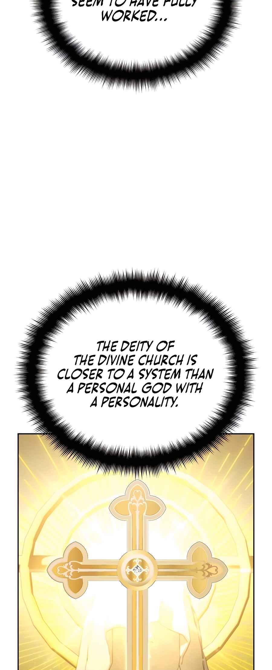 Nae Bunsin i Geomuri ga Doeeoganda Chapter 15 - Page 57