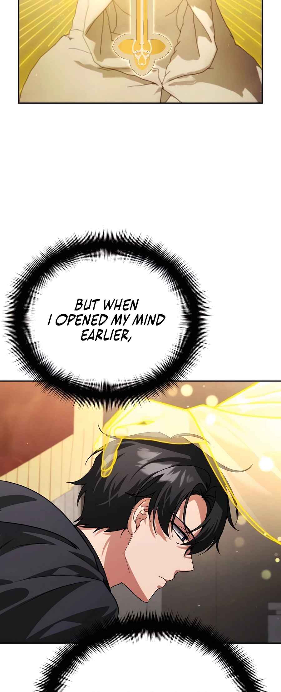 Nae Bunsin i Geomuri ga Doeeoganda Chapter 15 - Page 58