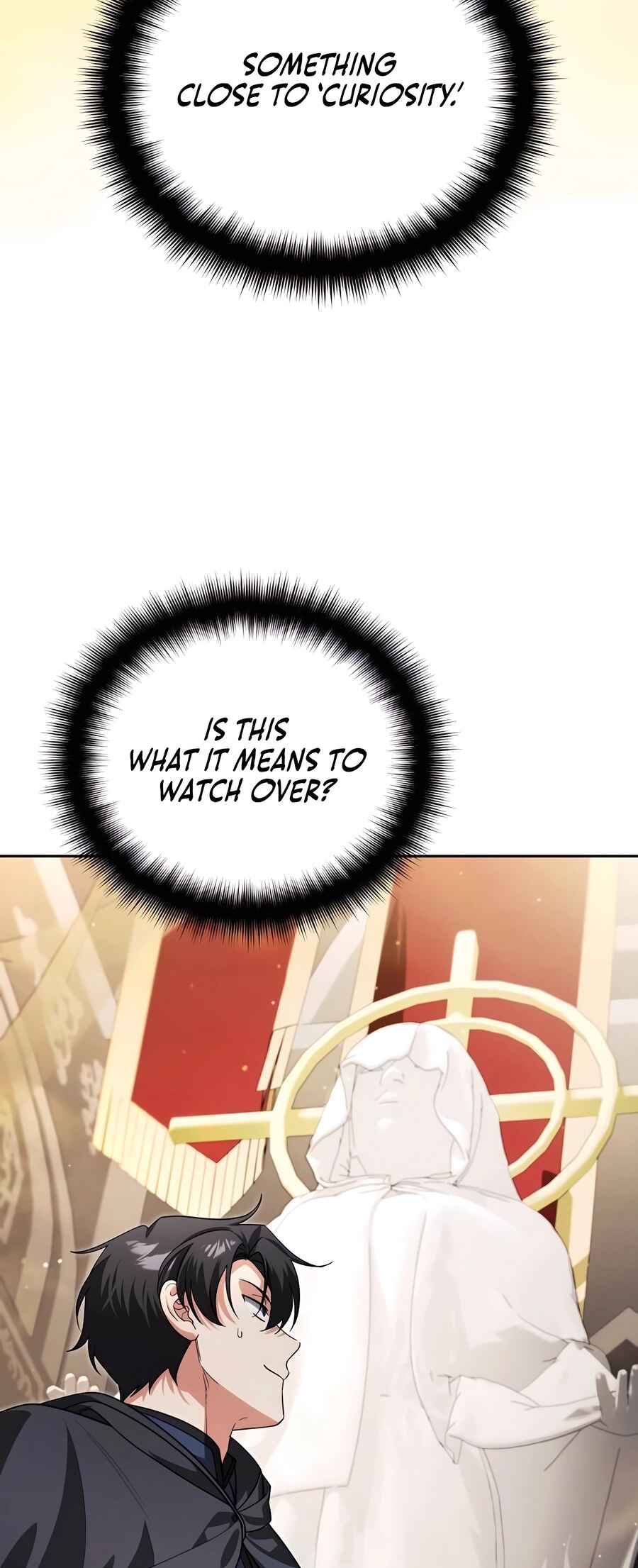 Nae Bunsin i Geomuri ga Doeeoganda Chapter 15 - Page 60