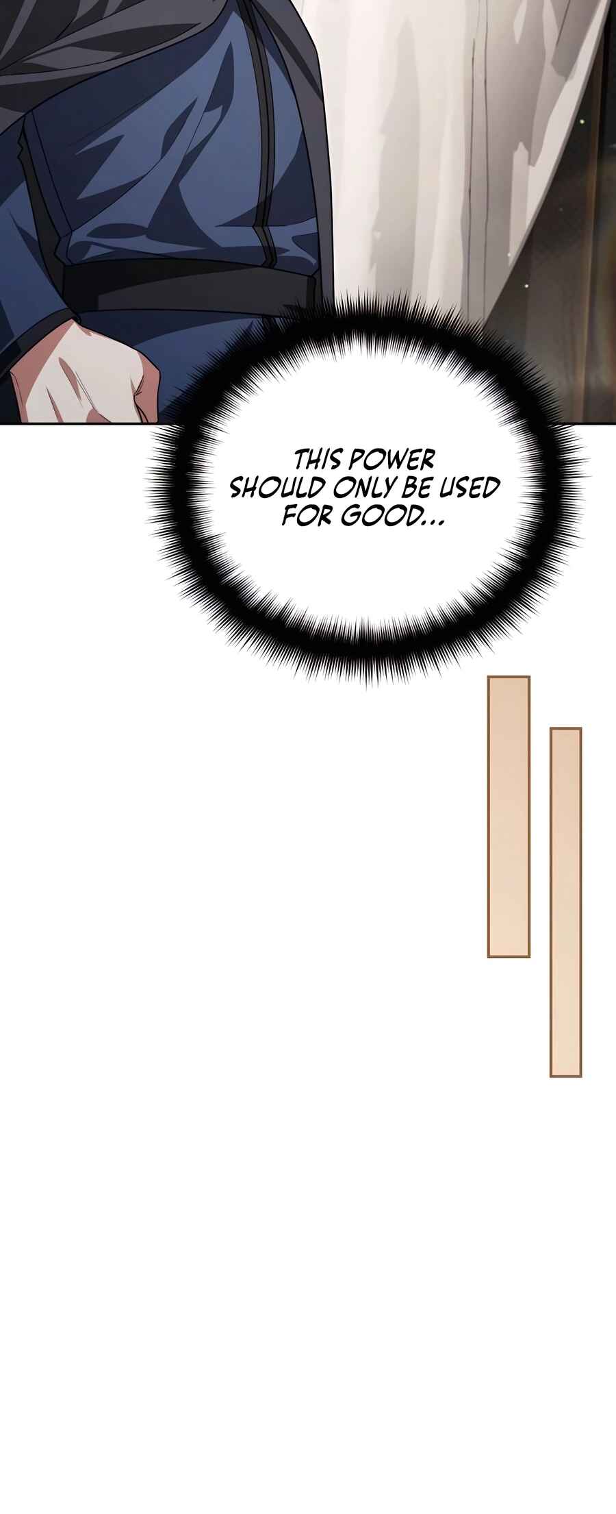 Nae Bunsin i Geomuri ga Doeeoganda Chapter 15 - Page 61