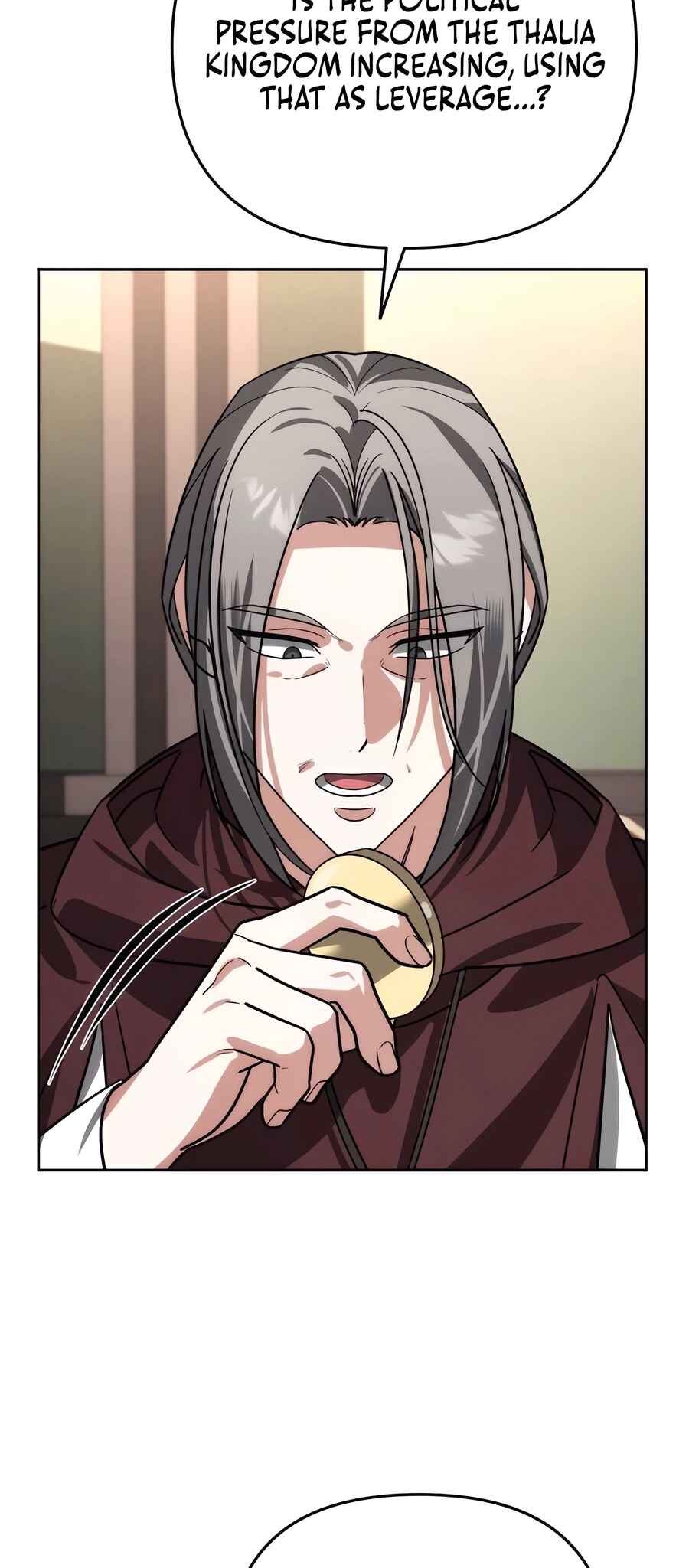 Nae Bunsin i Geomuri ga Doeeoganda Chapter 15 - Page 67