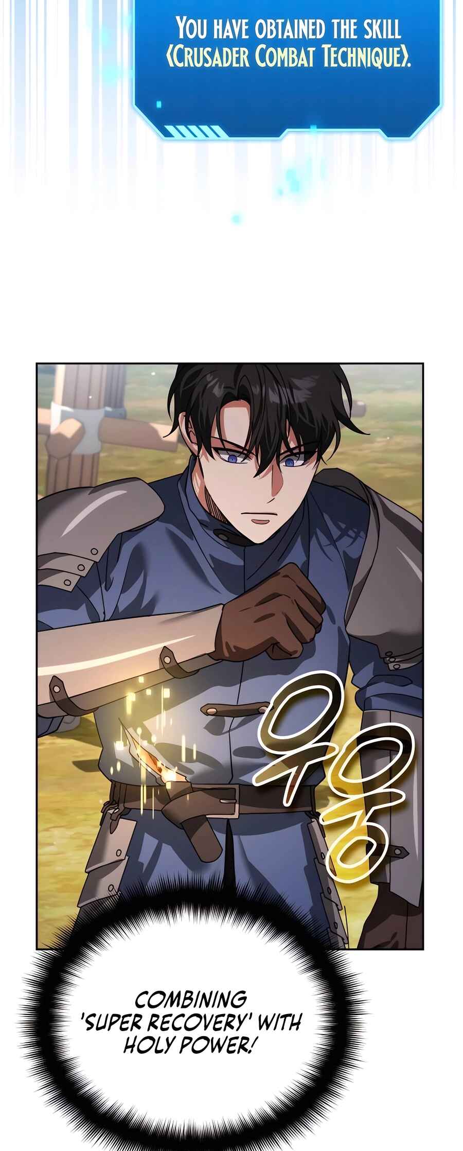 Nae Bunsin i Geomuri ga Doeeoganda Chapter 15 - Page 78