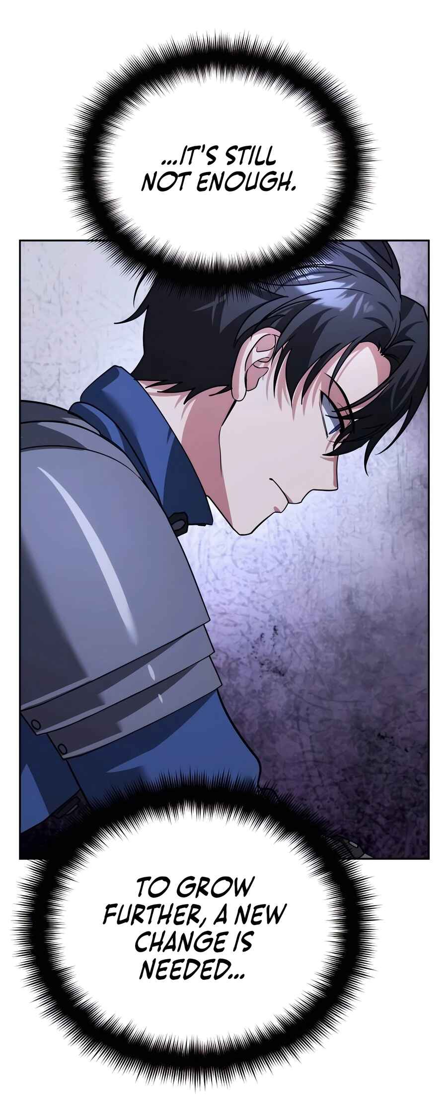 Nae Bunsin i Geomuri ga Doeeoganda Chapter 15 - Page 81
