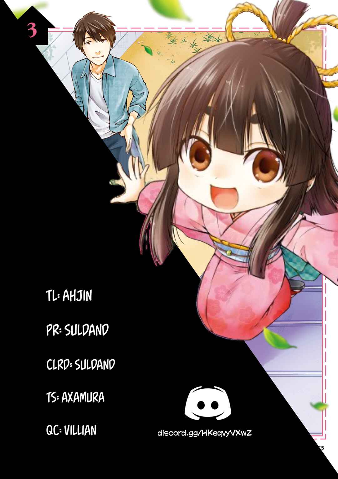 Sono Apato, Zashikiwarashi-Tsuki Bukken ni Tsuki Chapter 4 - Page 7