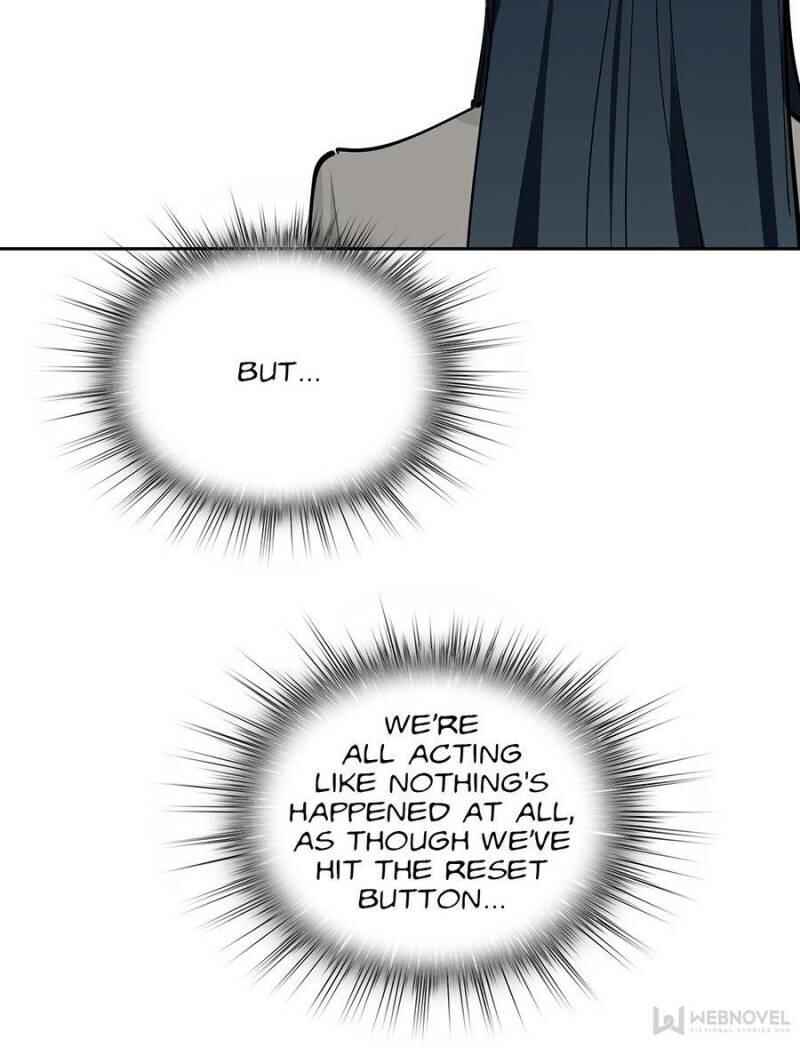 My Mobster Girlfriend Chapter 53 - Page 12