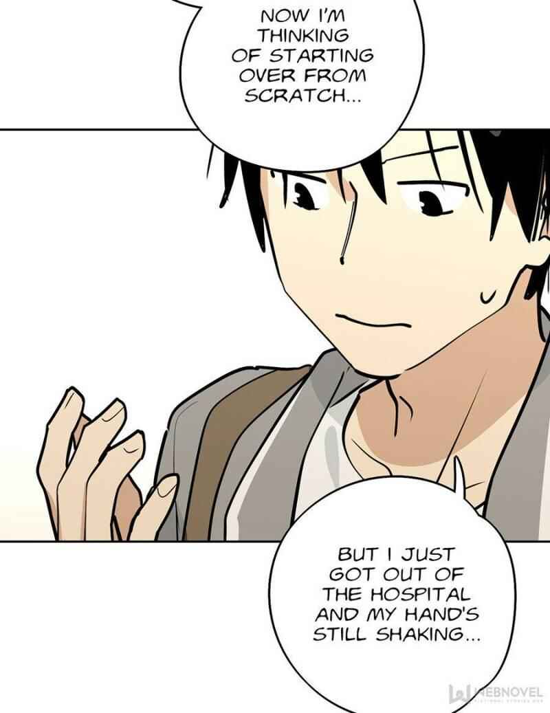 My Mobster Girlfriend Chapter 53 - Page 25