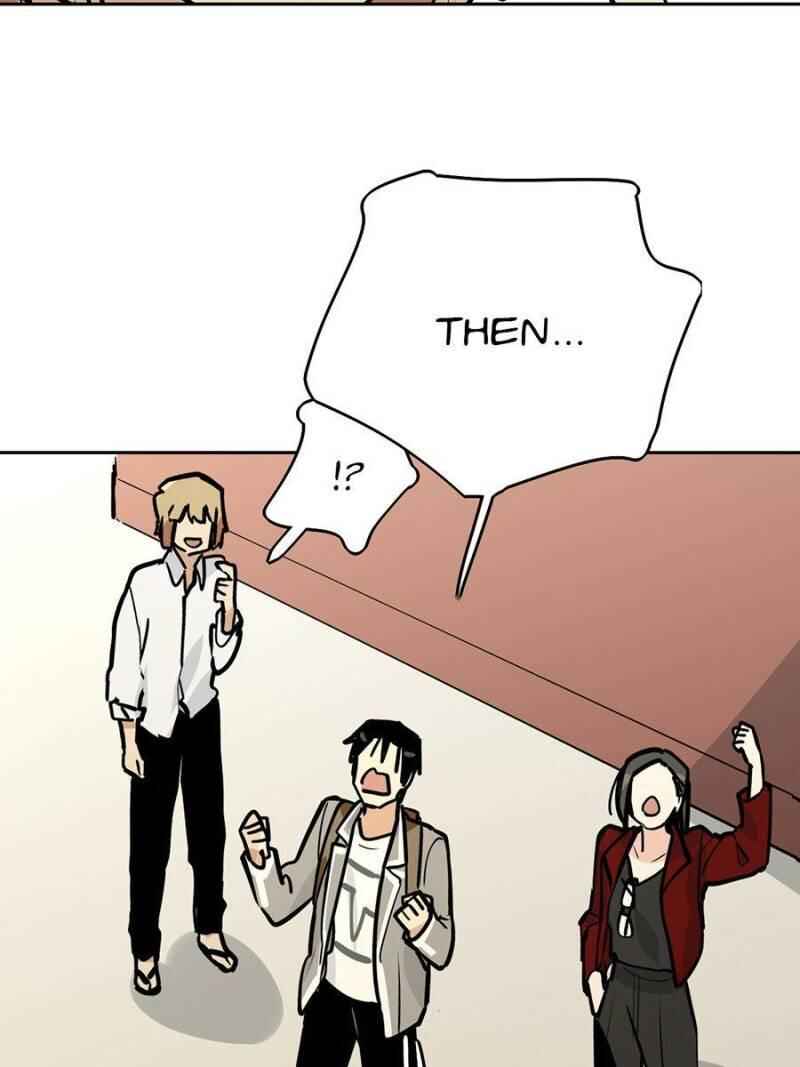 My Mobster Girlfriend Chapter 53 - Page 35