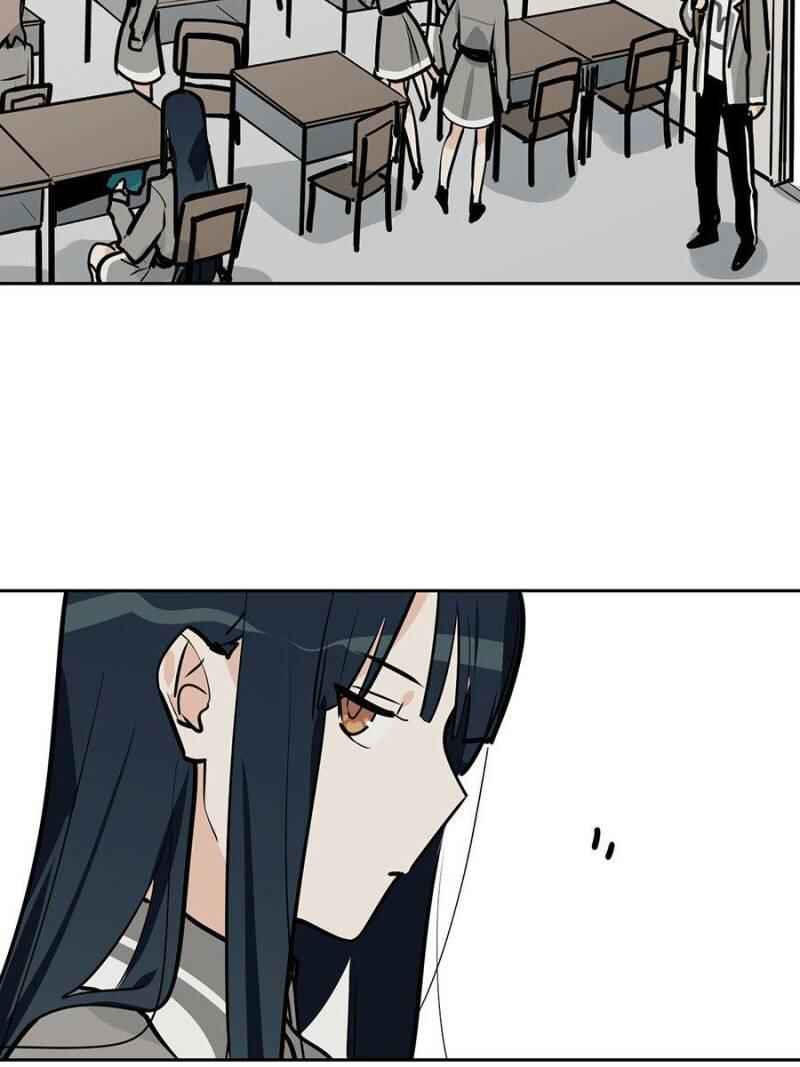 My Mobster Girlfriend Chapter 53 - Page 7
