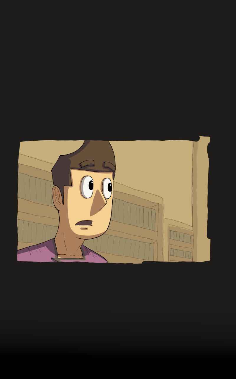 Owl-Light Bridge Chapter 5 - Page 20