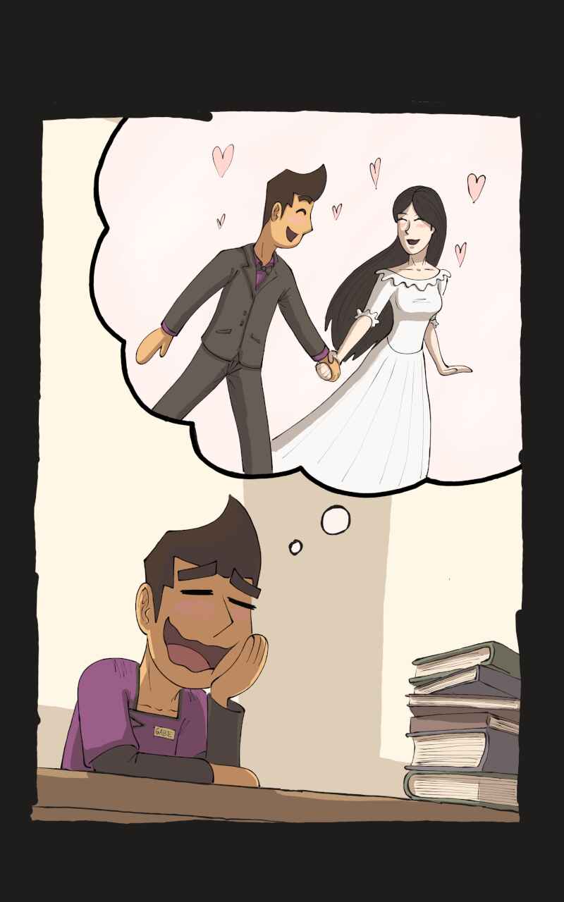 Owl-Light Bridge Chapter 5 - Page 24