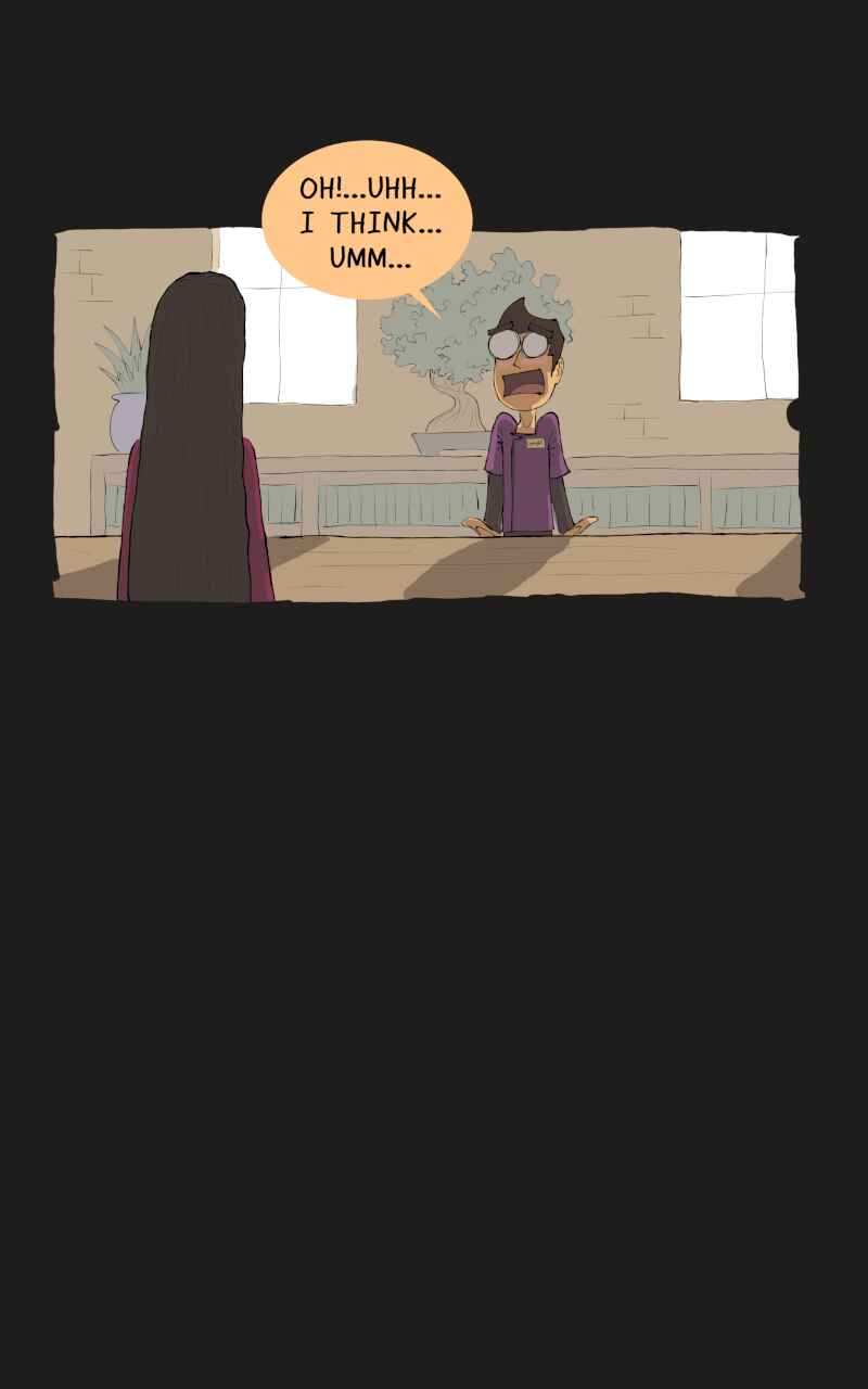 Owl-Light Bridge Chapter 5 - Page 26