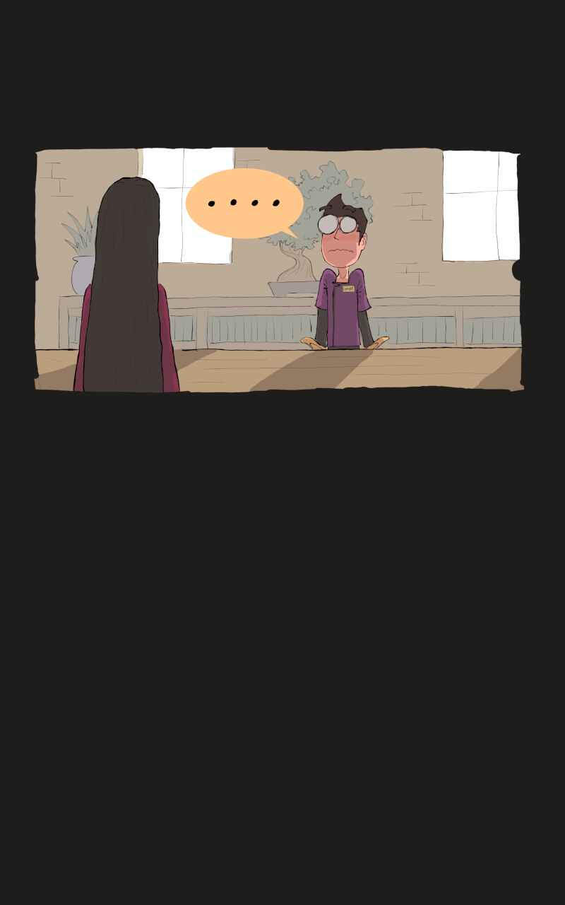 Owl-Light Bridge Chapter 5 - Page 27