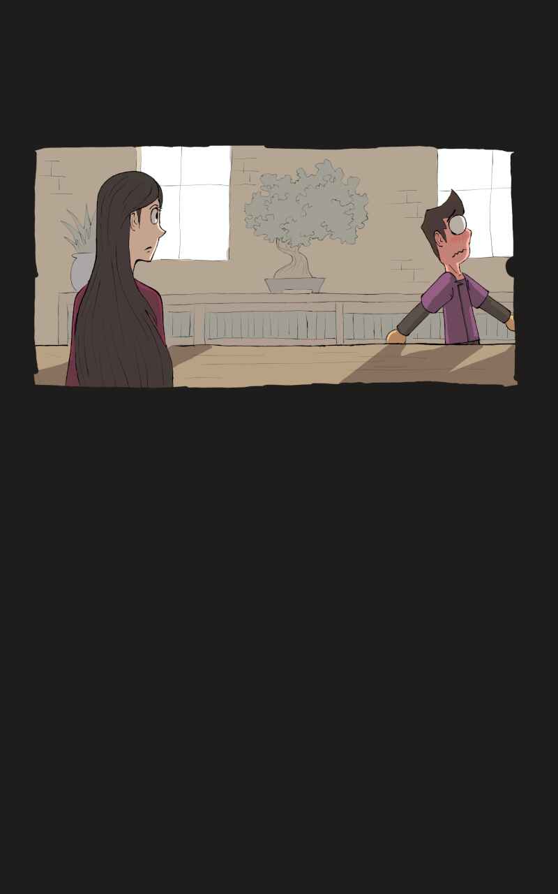 Owl-Light Bridge Chapter 5 - Page 28