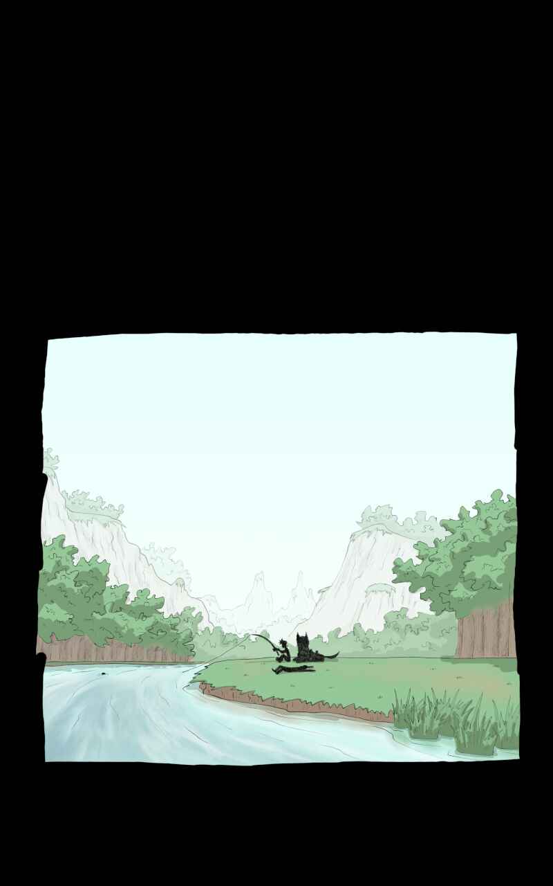 Owl-Light Bridge Chapter 5 - Page 3