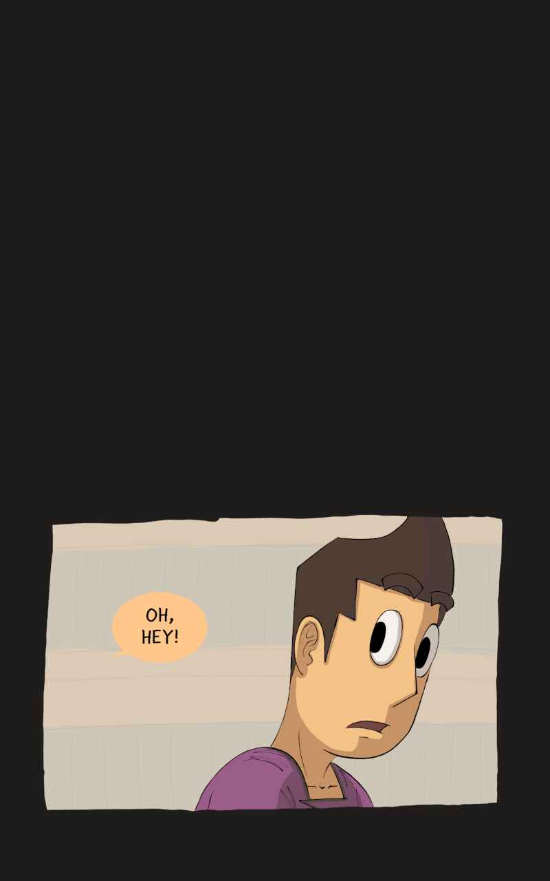 Owl-Light Bridge Chapter 5 - Page 34
