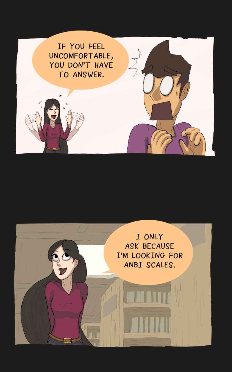 Owl-Light Bridge Chapter 5 - Page 37