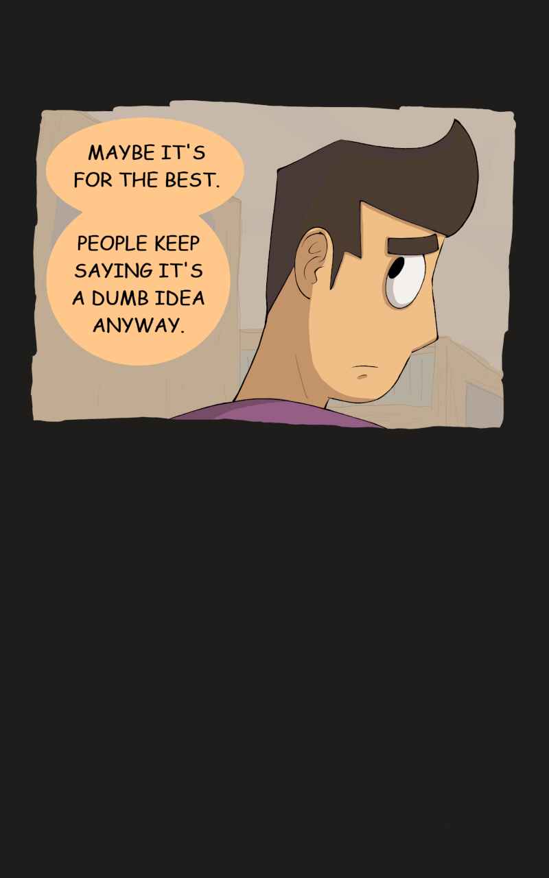 Owl-Light Bridge Chapter 5 - Page 43