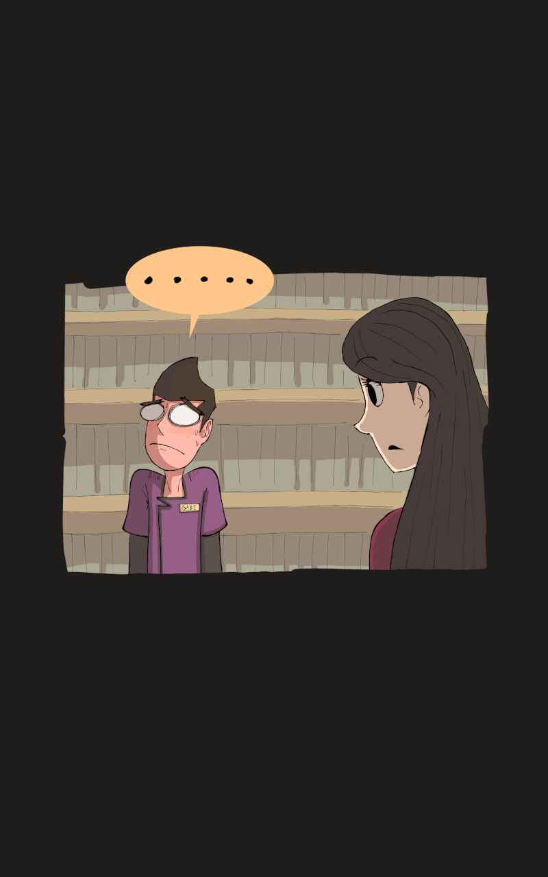 Owl-Light Bridge Chapter 5 - Page 46