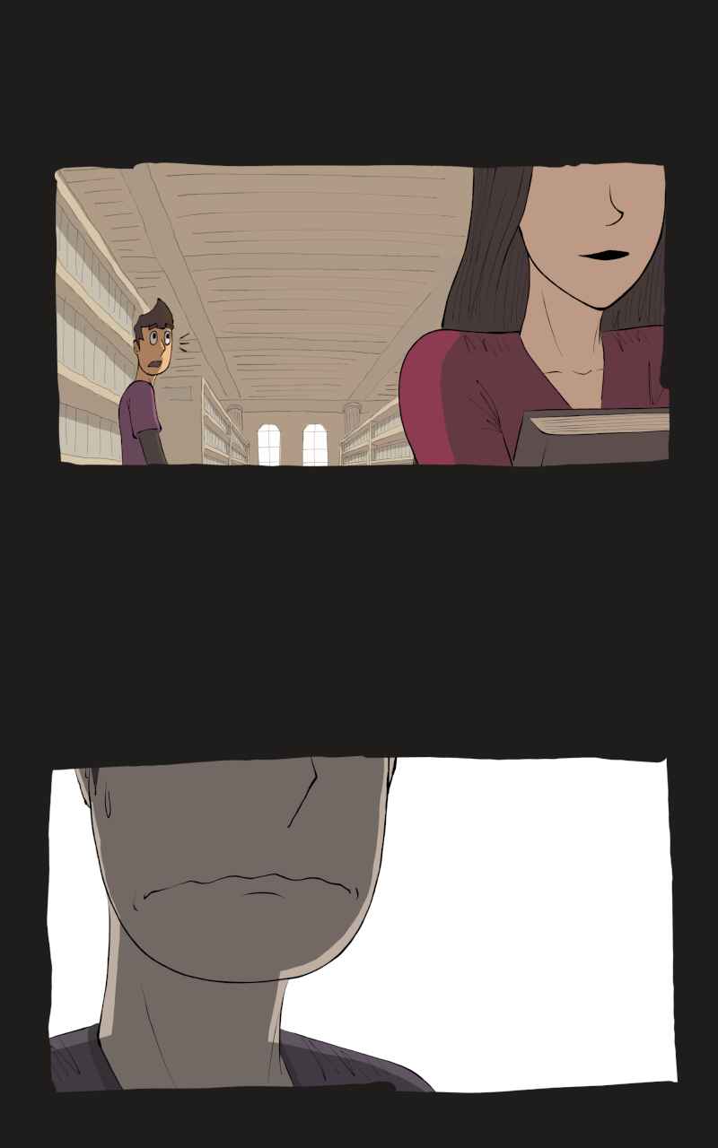 Owl-Light Bridge Chapter 5 - Page 49