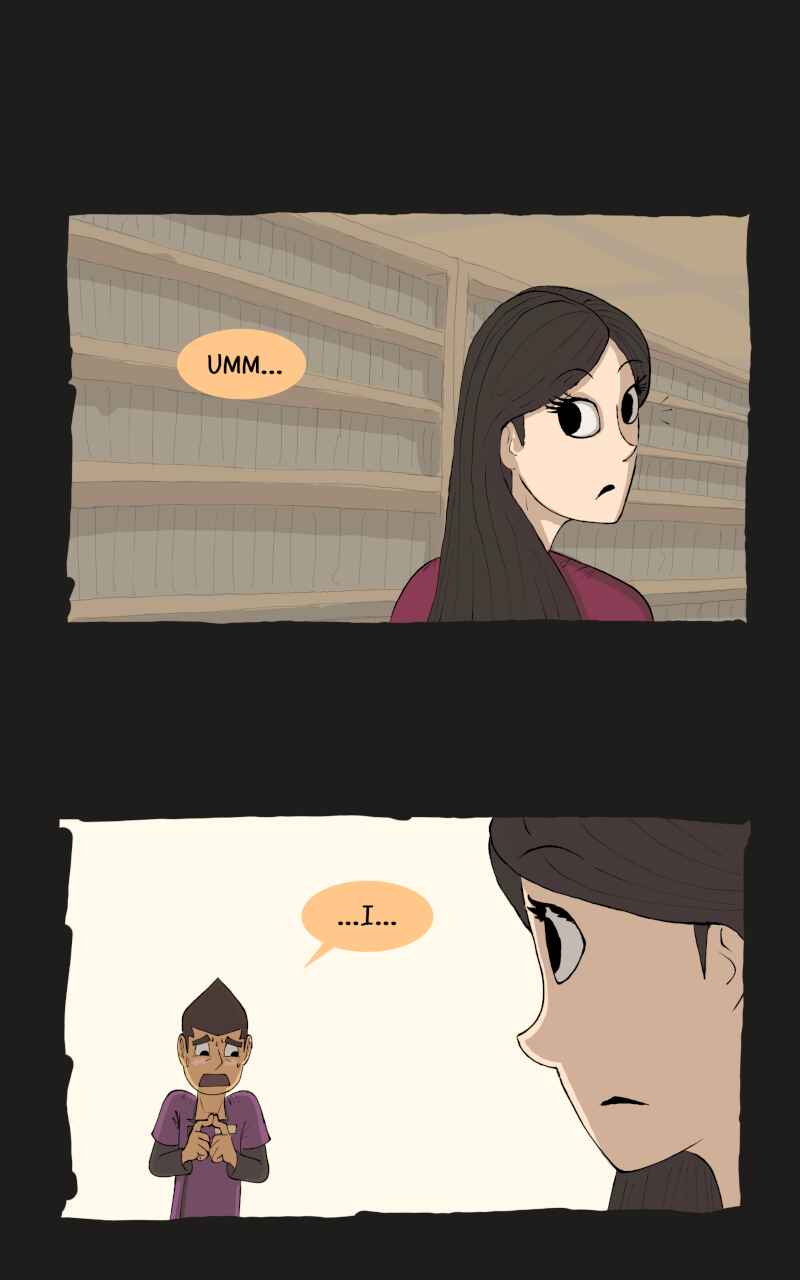 Owl-Light Bridge Chapter 5 - Page 50