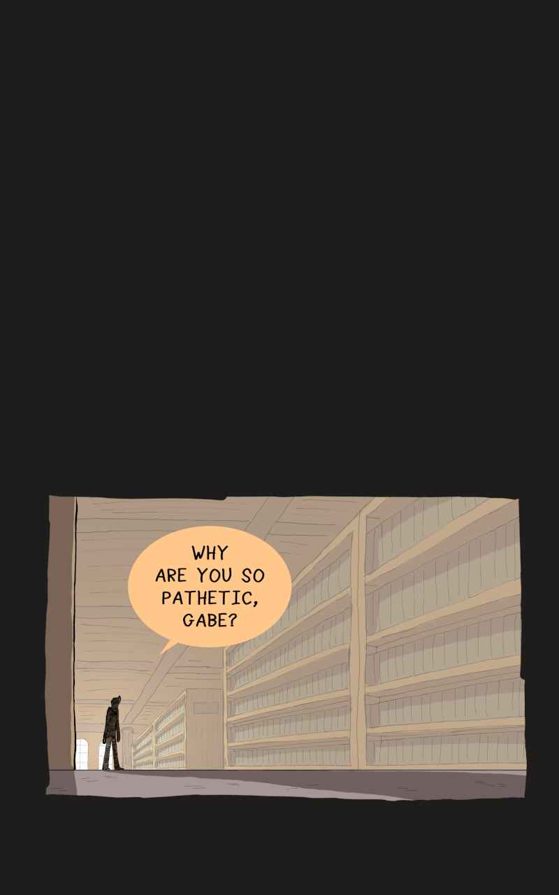 Owl-Light Bridge Chapter 5 - Page 59