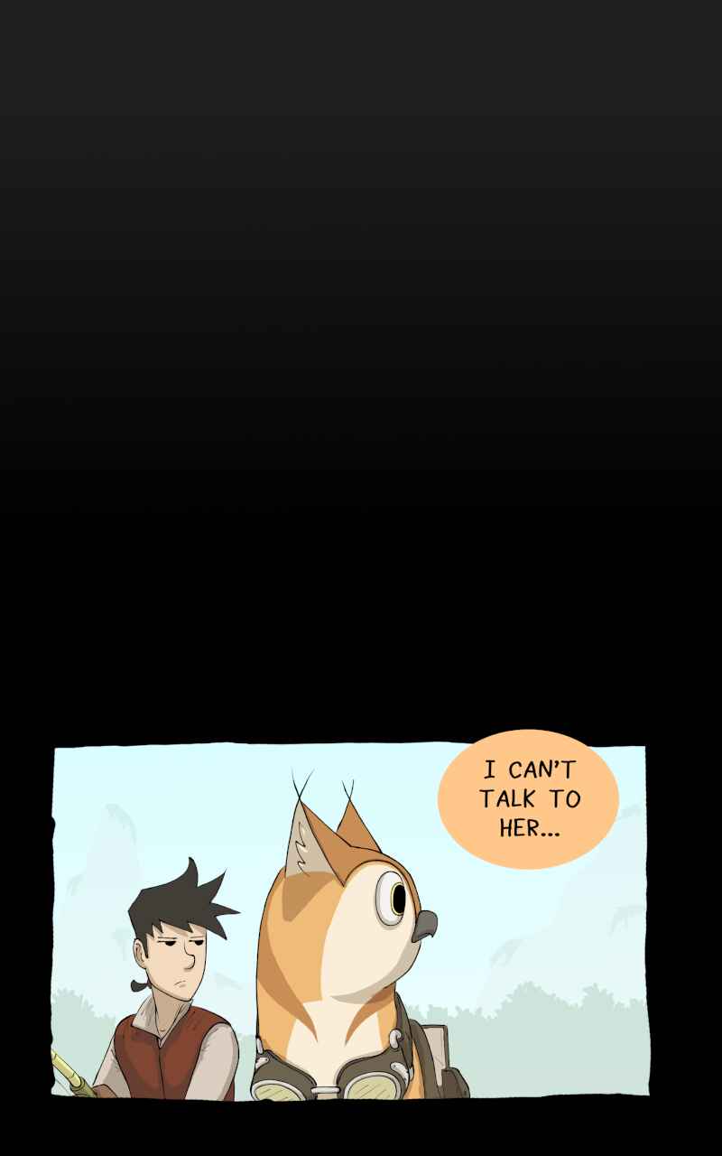 Owl-Light Bridge Chapter 5 - Page 60
