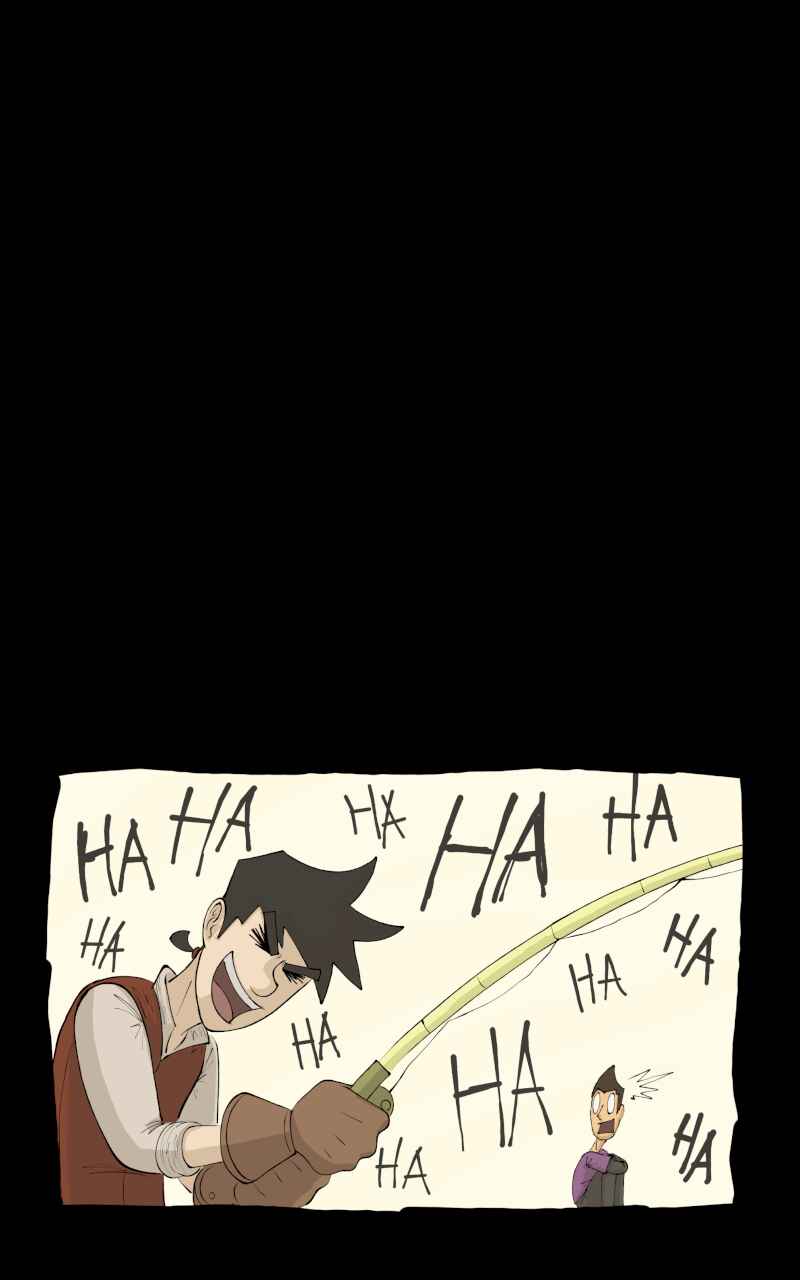 Owl-Light Bridge Chapter 5 - Page 62