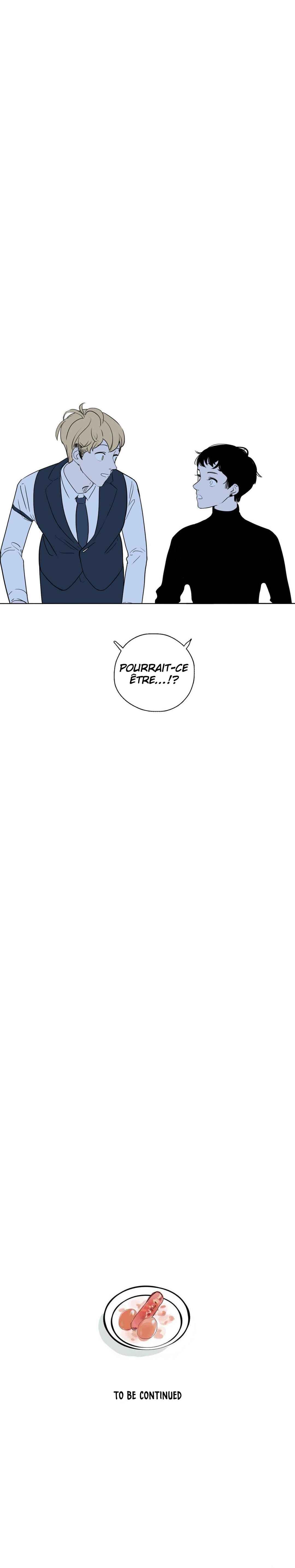 Fatal Possession Chapter 1 - Page 23