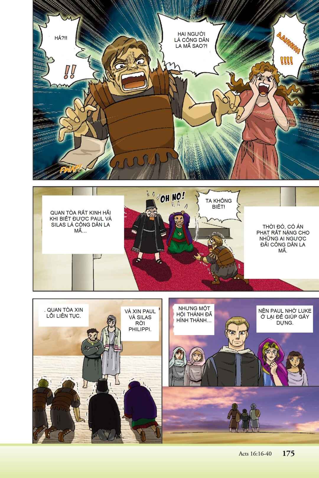 Shinyaku Seisho Chapter 23 - Page 11