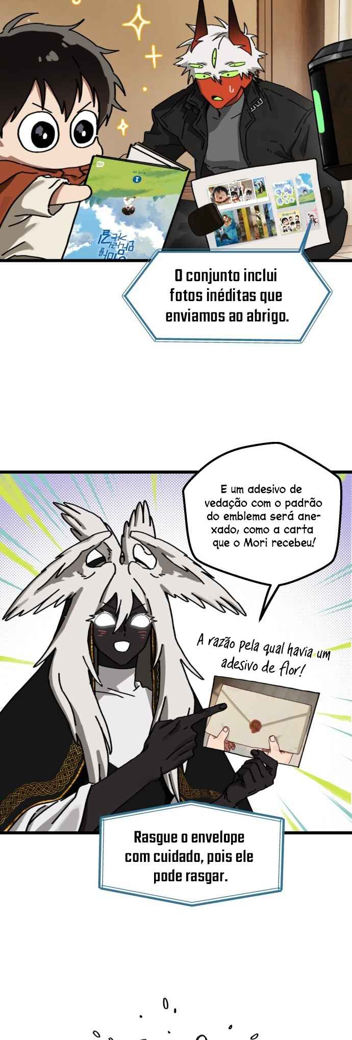 Eomma re Mannareo Ganeun Gil Chapter 31.5 - Page 25