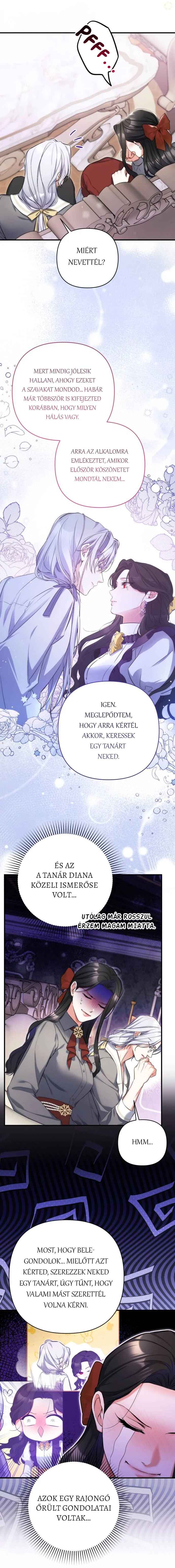 Beoryeojin Na-eui Choeaereul Wihayeo Chapter 66 - Page 11