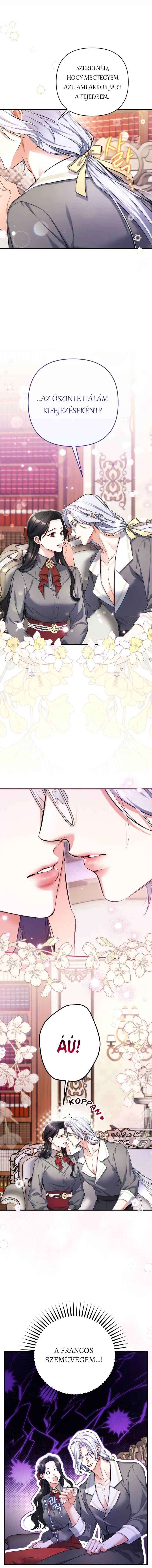 Beoryeojin Na-eui Choeaereul Wihayeo Chapter 66 - Page 12
