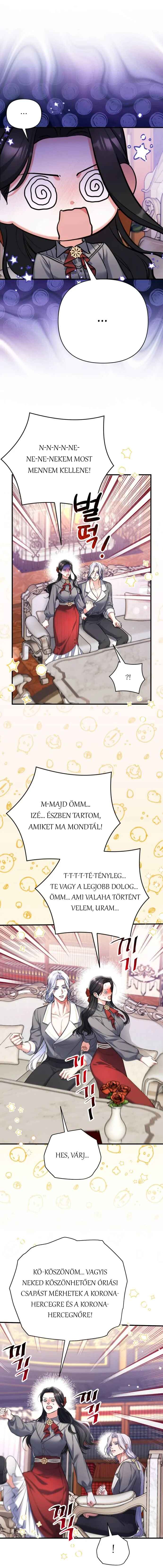 Beoryeojin Na-eui Choeaereul Wihayeo Chapter 66 - Page 13