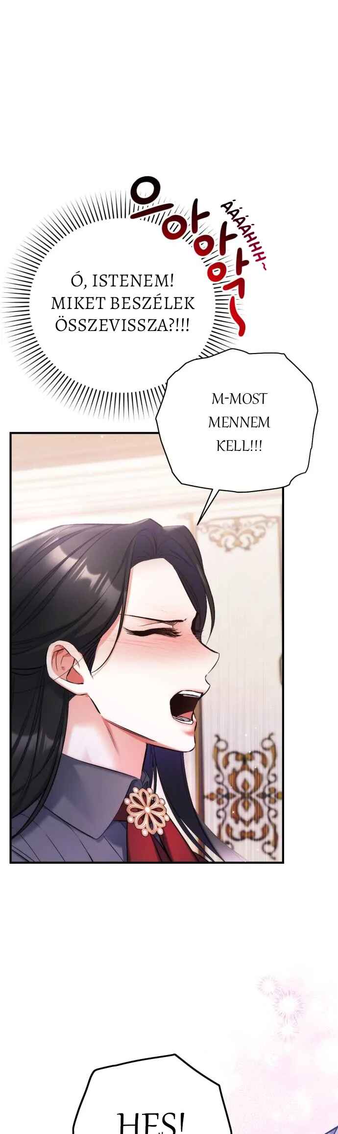 Beoryeojin Na-eui Choeaereul Wihayeo Chapter 66 - Page 14