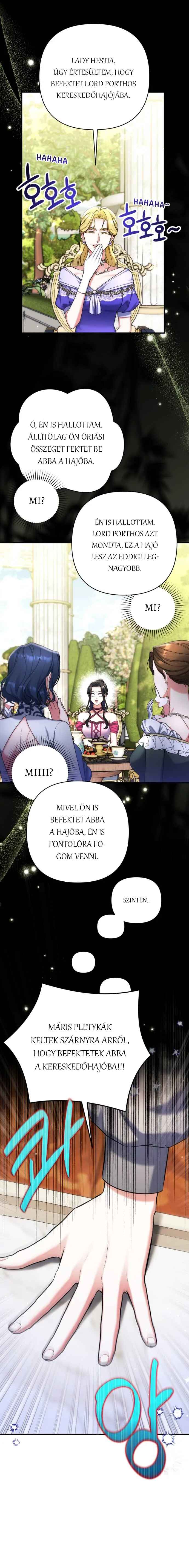 Beoryeojin Na-eui Choeaereul Wihayeo Chapter 66 - Page 4