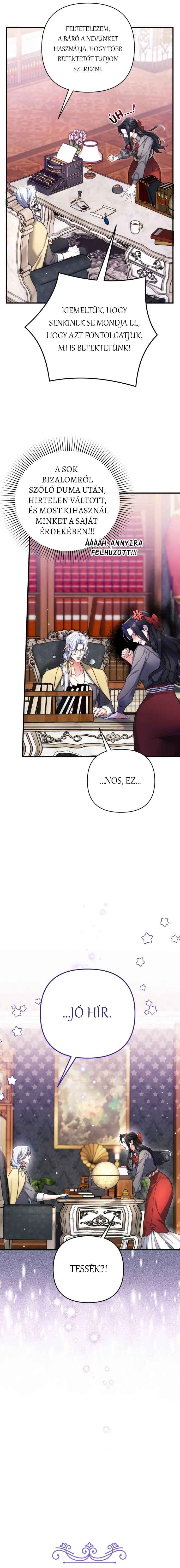 Beoryeojin Na-eui Choeaereul Wihayeo Chapter 66 - Page 5