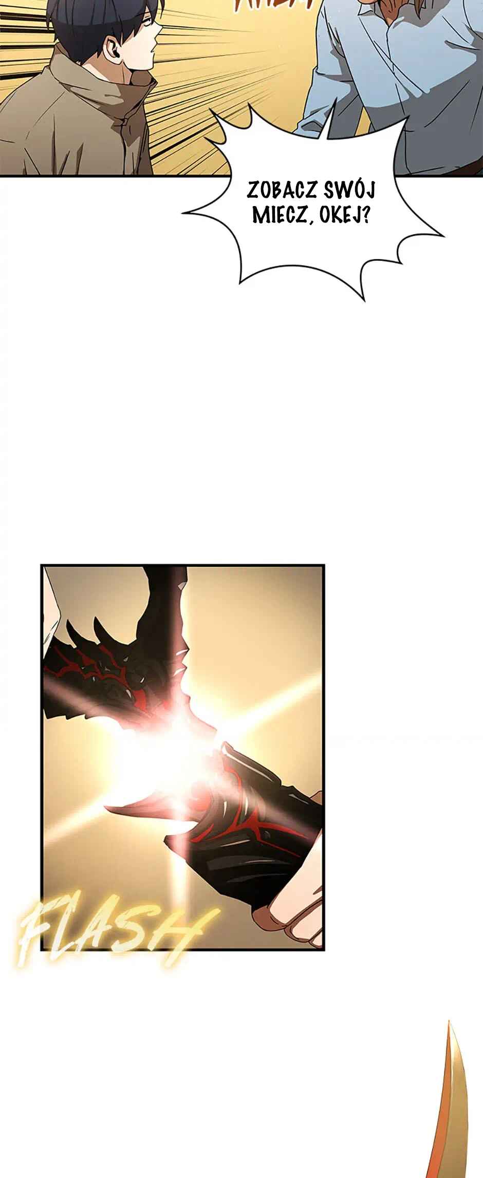 Eoreobuteun Player ui Gwihwan Chapter 36 - Page 12