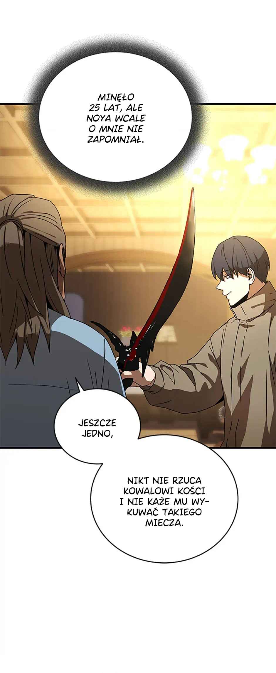 Eoreobuteun Player ui Gwihwan Chapter 36 - Page 14