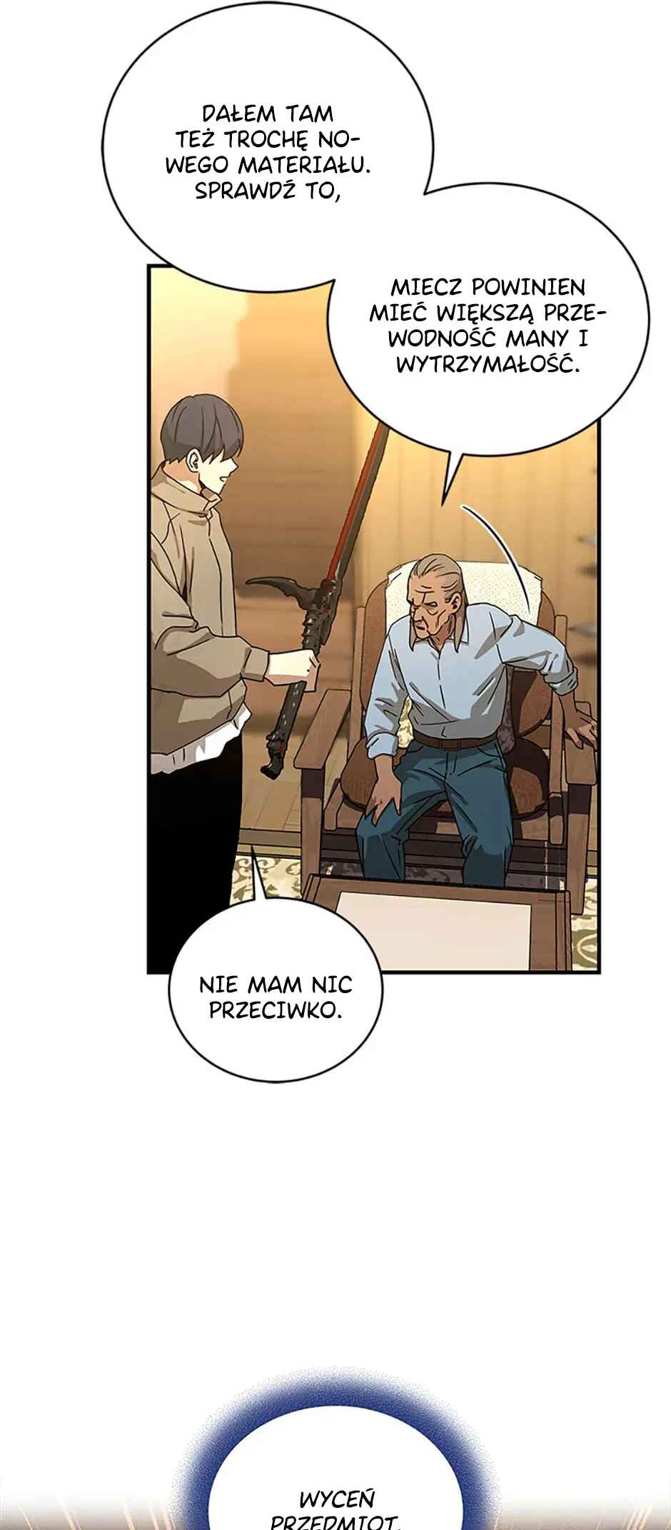 Eoreobuteun Player ui Gwihwan Chapter 36 - Page 15