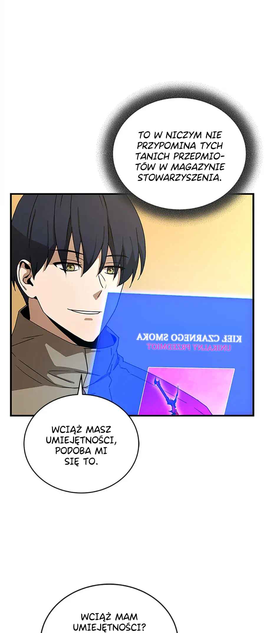 Eoreobuteun Player ui Gwihwan Chapter 36 - Page 17