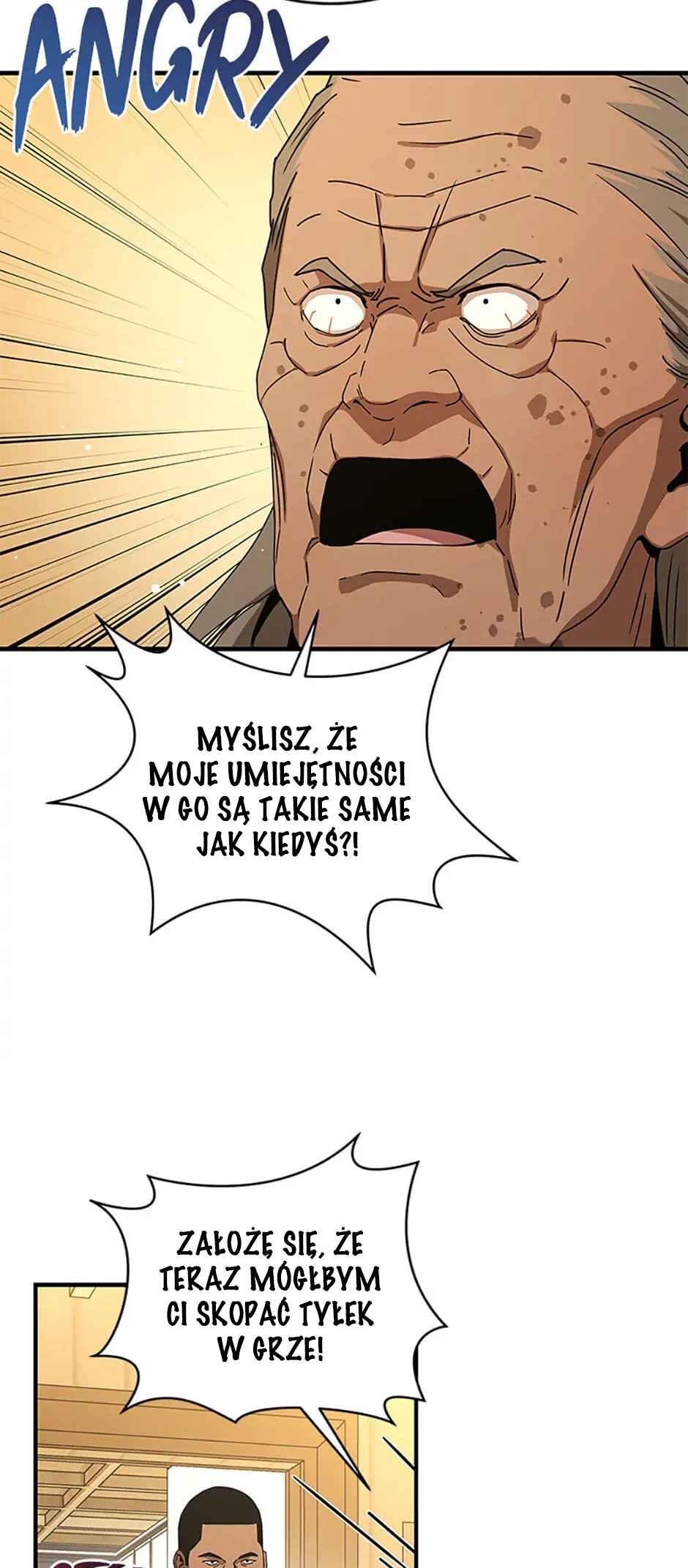 Eoreobuteun Player ui Gwihwan Chapter 36 - Page 19