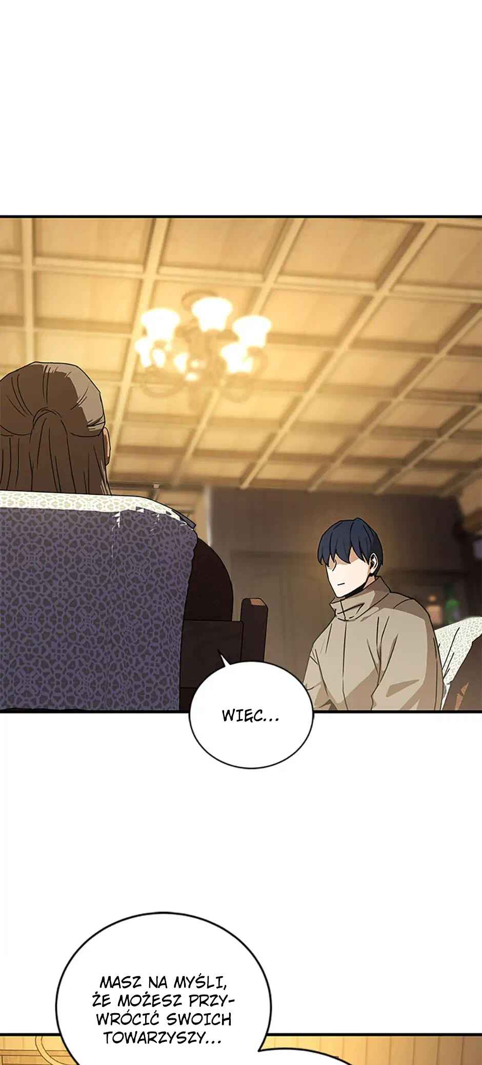 Eoreobuteun Player ui Gwihwan Chapter 36 - Page 2