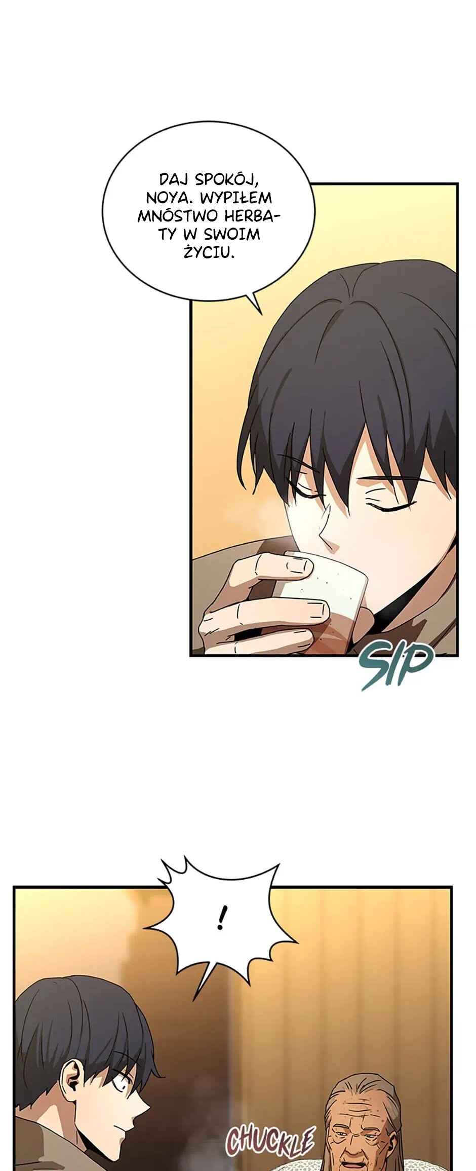 Eoreobuteun Player ui Gwihwan Chapter 36 - Page 22