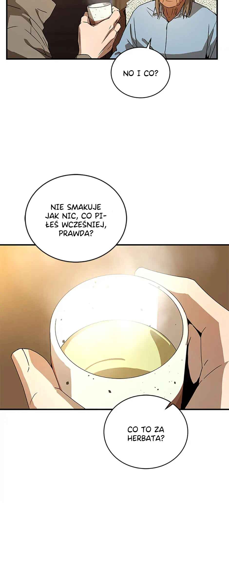 Eoreobuteun Player ui Gwihwan Chapter 36 - Page 23