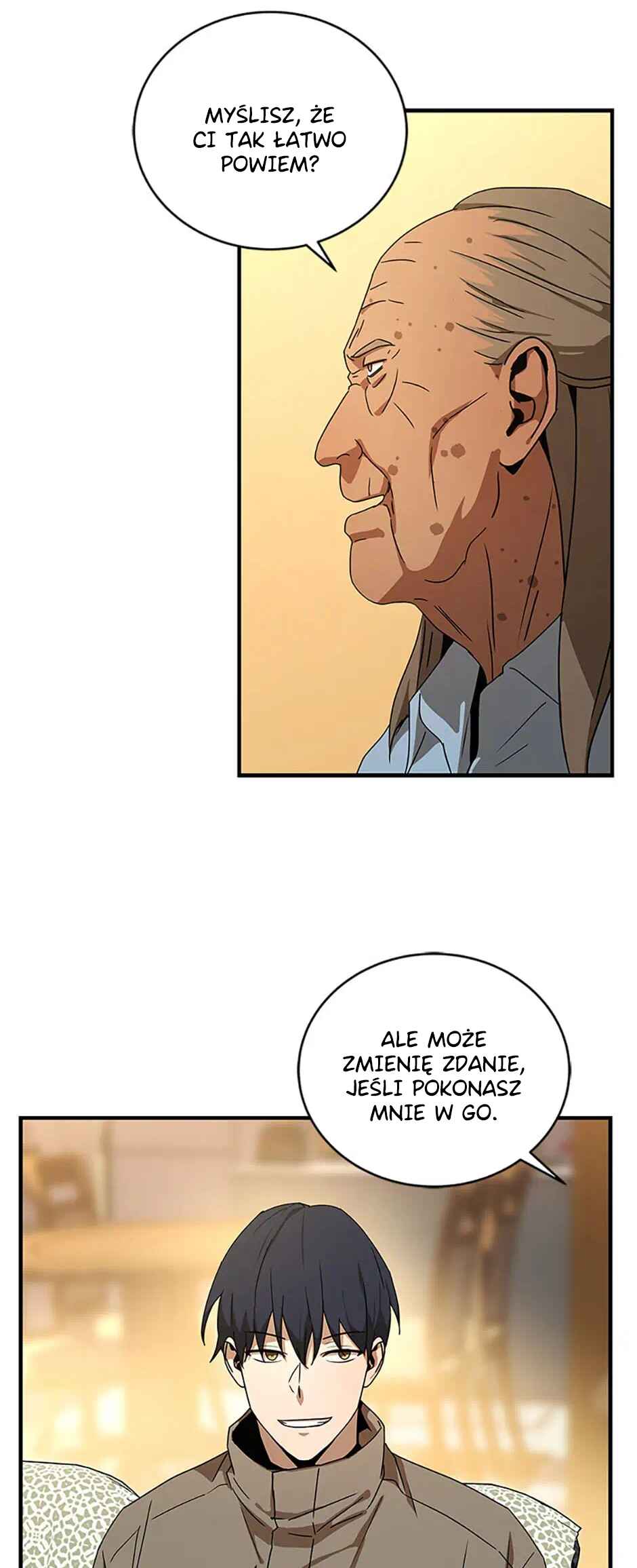 Eoreobuteun Player ui Gwihwan Chapter 36 - Page 24