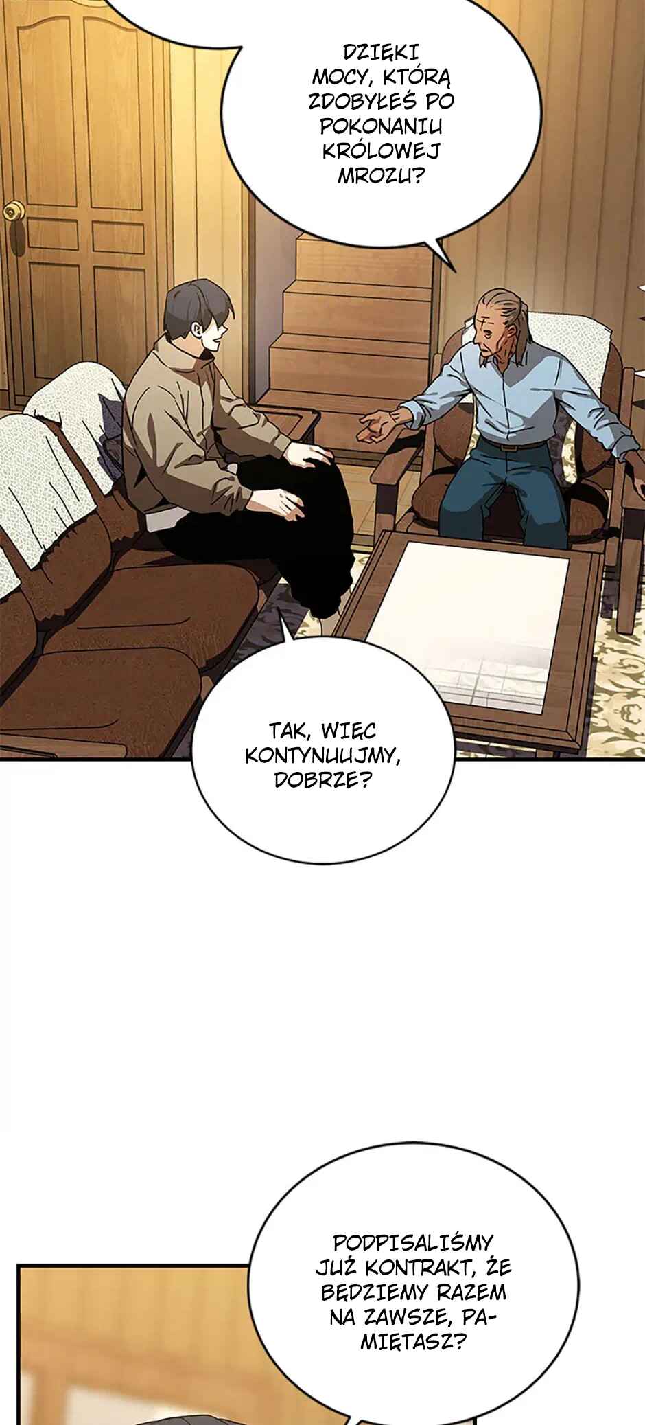 Eoreobuteun Player ui Gwihwan Chapter 36 - Page 3