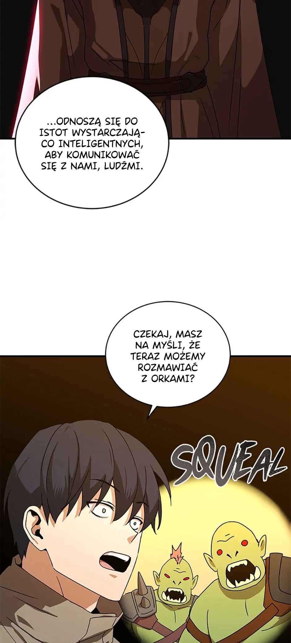 Eoreobuteun Player ui Gwihwan Chapter 36 - Page 32