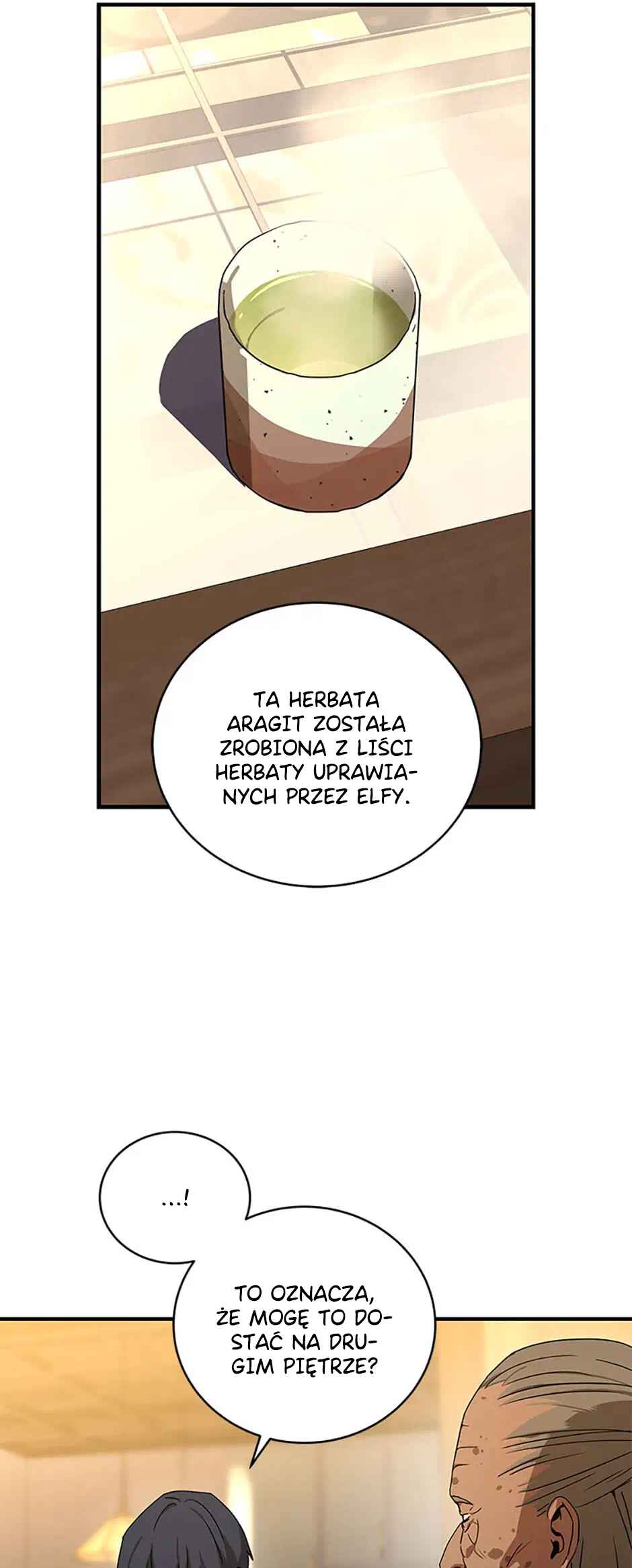 Eoreobuteun Player ui Gwihwan Chapter 36 - Page 35